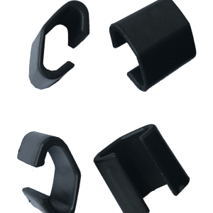 Forza Side Clips - Set Of Four Best Sale Cheap Online