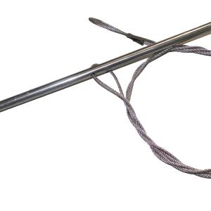 FreeDivers Heavy Duty Stainless Fish Threader Largest Supplier Cheap Pice