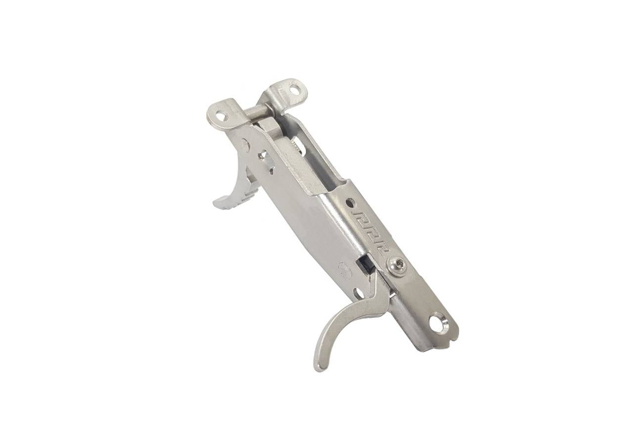 Meandros Wood Speargun Mechanism - X2 Cheapest Sale Online