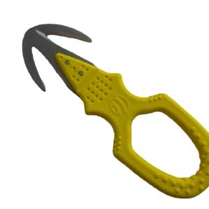MAC Coltellerie Double Safety Cutter - Yellow Sale Shop