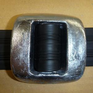 Dive Belt Weight 3 lb Buy Cheap Buy