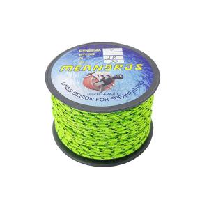 Meandros Dyneema Reel Line 1.8mm Green - 50m Roll Pay With Visa Cheap Pice