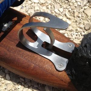 Ermes Trigger Guard - Large Reliable Sale Online