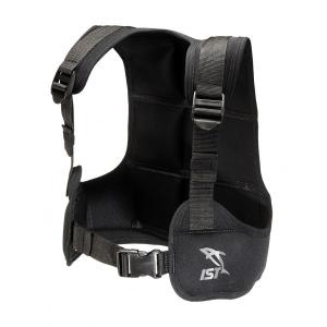 OBD 1ST Spearfishing Weight Harness 8 pocket - Black Buy Cheap Huge Surprise
