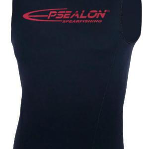 Epsealon Neoprene Under Vest 2.5mm Discount Hot Sale