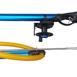 Epsealon Striker Speargun - Blue (Reel Optional) Cheap Sale Free Shipping