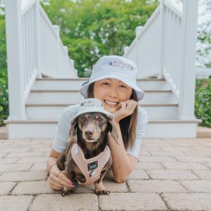 Bucket Hat Bundle - I'd Rather Be Buy Cheap Fashion Style