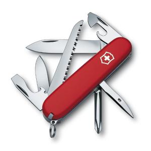 Victorinox Hiker Swiss Army Knife Finishline Online