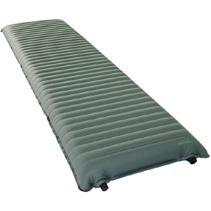Thermarest Neoair Topo TV Luxe Mat, Balsam 2025 Newest