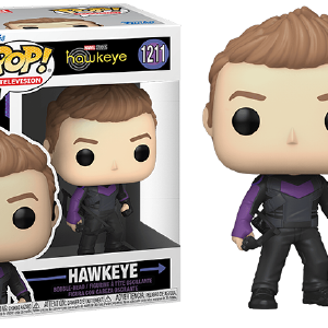 Hawkeye 1211 Outlet 2025 New