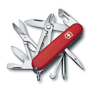 Victorinox Deluxe Tinker Knife Best Place To Buy