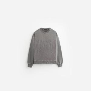 LA Crewneck - Snow Washed Discount Tumblr