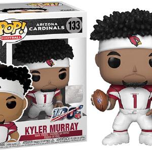 Kyler Murray (Arizona Cardinals, NFL) 133  [Damaged: 7.5/10] Outlet 100% Authentic