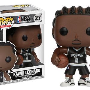 Kawhi Leonard (San Antonio Spurs, NBA, Rerelease) 27 Discount Explore