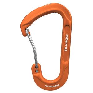 Trango Accessory Wire Carabiner Sale New