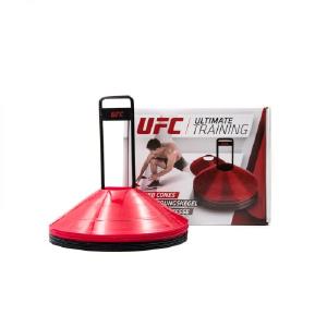 UFC Speed Cones, 20pk Cheap Very Cheap