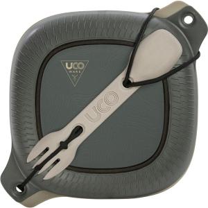 UCO Durable Mess Kit, 4 Piece Cheap Sale Amazing Pice