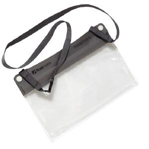 Trekmates Twin Seal Map Case, Regular Cheap Sale Low Pice