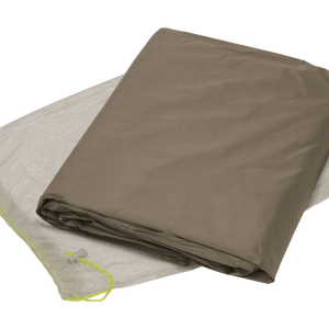 Vaude Power Lizard Seamless Ultralight 2-3p Tent Footprint Free Shipping Big Sale