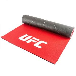 UFC Training Mat 15mm, Black/Red Shop Sale Online