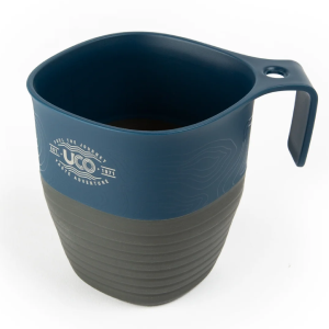 UCO Collapsible Camp Cup - Blue For Sale Online