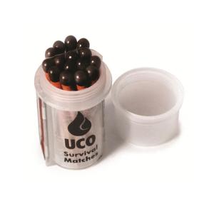 UCO Survival Matches in Container 15 pack Cheap Pick A Best