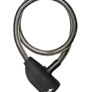 ULAC The Bee 110 Decibel Alarm Cable Lock 70cm Free Shipping Shop Offer