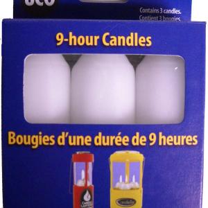 UCO Original Candles  3 pack Discount Ebay