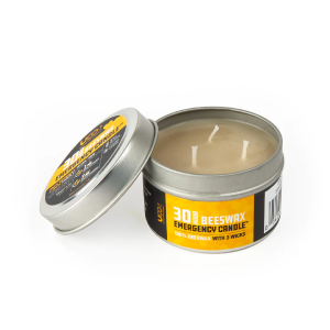 UCO 30hr Beeswax Emergency Candle Best Seller For Sale