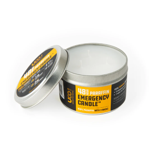 UCO 48hr Paraffin Emergency Candle Outlet Get To Buy
