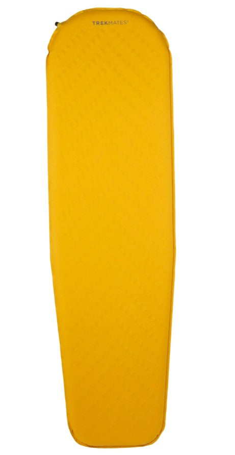 Trekmates ShutEye Inflatable Sleep Mat Fashionable