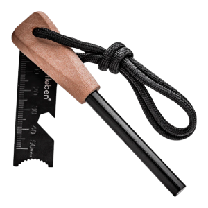 Uberleben Zunden Fire Starter - Traditional 3/8" Cheap Outlet Locations