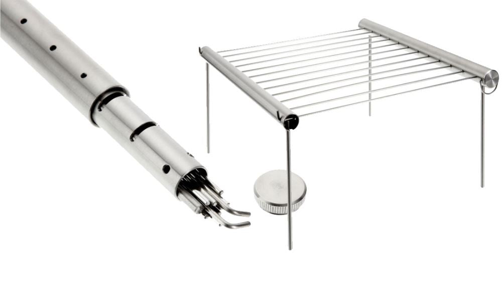 UCO Grilliput Duo Fire Grill Lowest Pice Cheap Pice