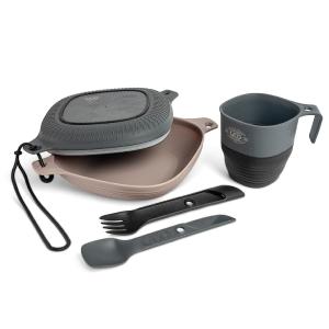 UCO Durable Mess Kit, 6 Piece Outlet Release Dates