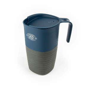 UCO Large Collapsible Camp Cup - Blue Good Selling Sale Online