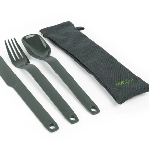 UCO 3 Piece Everyday Utensil Set Get To Buy Cheap Pice