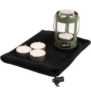 UCO Mini Lantern Kit Clearance Explore