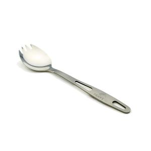 Toaks Titanium Spork Outlet Excellent