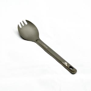 Toaks Titanium Ultralight Spork For Sale Top Quality