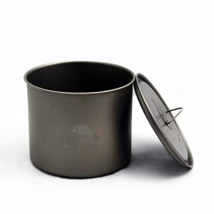 Toaks Ultralight 550ml Pot No Handle Best Pices Cheap Pice