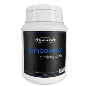 Trango Gun Powder Chalk Clearance Genuine