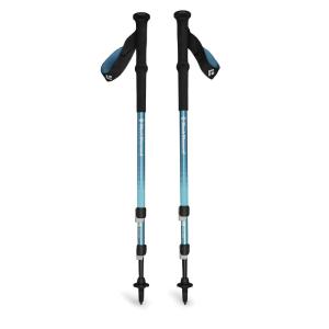Trail Back Trekking Poles - Creek Blue Discount Wide Range Of