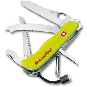 Victorinox Rescue Tool Choice