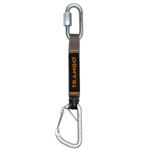 Trango Gym Quickdraw Free Shipping Sale Online