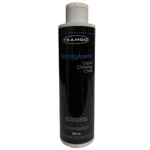 Trango Nitroglycerin Liquid Chalk Latest Collections Cheap Pice