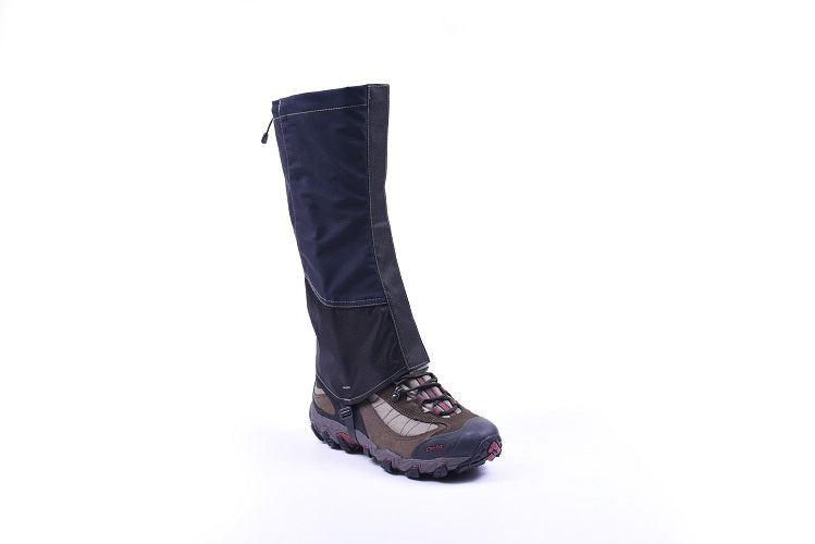 Trekmates Karakorum GTX Gaiters, Black Wide Range Of Online
