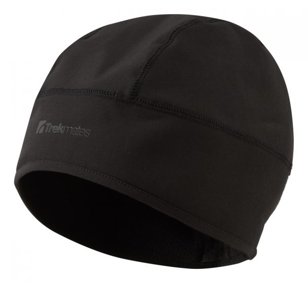 Trekmates Kurber Gore-Tex Beanie, Black Outlet Store Cheap Online