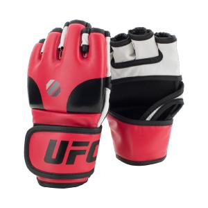 UFC Contender Open Palm MMA Training Gloves Clearance 2025