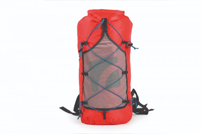 Trekmates Dry Pack - 20 Litre,  Scarlet Cheap Online Online