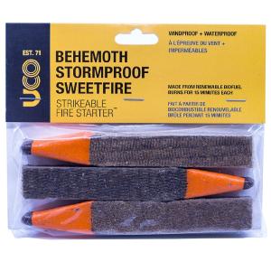 UCO Behemoth Sweetfire Match Pack Footlocker Finishline Sale Online